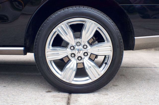 2022 Ford Expedition MSRP$81945/KingRanch/2ndRowCaptains/PanoramicSunroof/NAV - 23017825 - 55