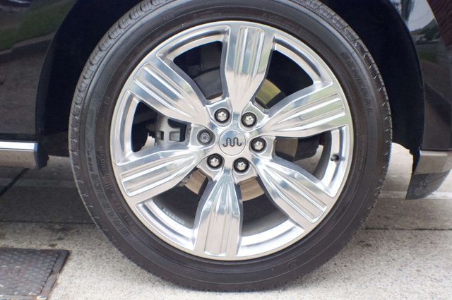 2022 Ford Expedition MSRP$81945/KingRanch/2ndRowCaptains/PanoramicSunroof/NAV - 23017825 - 56
