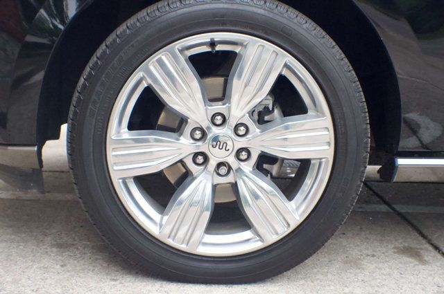 2022 Ford Expedition MSRP$81945/KingRanch/2ndRowCaptains/PanoramicSunroof/NAV - 23017825 - 57
