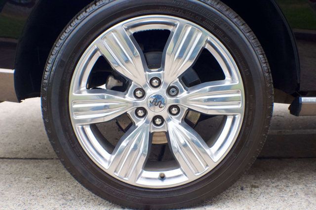 2022 Ford Expedition MSRP$81945/KingRanch/2ndRowCaptains/PanoramicSunroof/NAV - 23017825 - 58