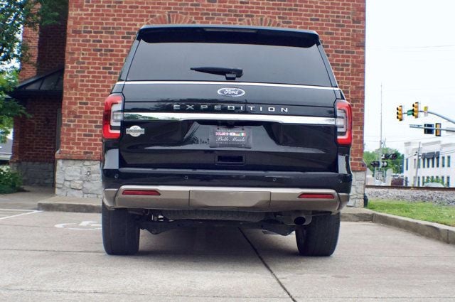2022 Ford Expedition MSRP$81945/KingRanch/2ndRowCaptains/PanoramicSunroof/NAV - 23017825 - 6