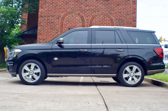 2022 Ford Expedition MSRP$81945/KingRanch/2ndRowCaptains/PanoramicSunroof/NAV - 23017825 - 8