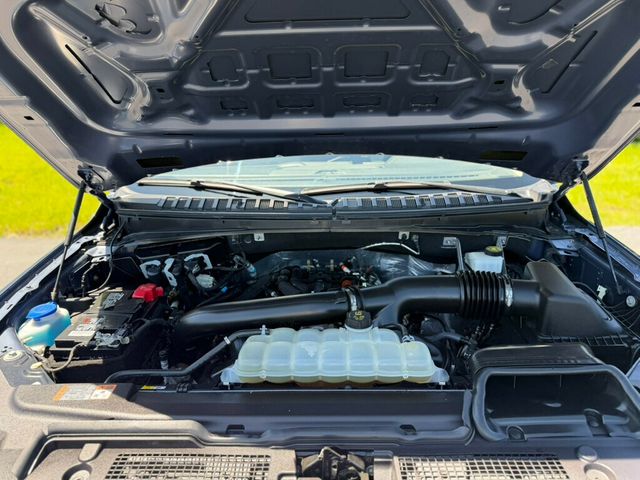 2022 Ford Expedition Platinum 4x4 - 23021883 - 10
