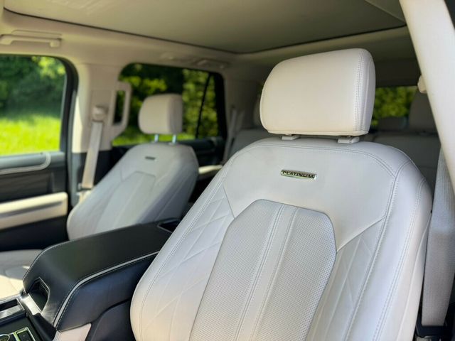 2022 Ford Expedition Platinum 4x4 - 23021883 - 13