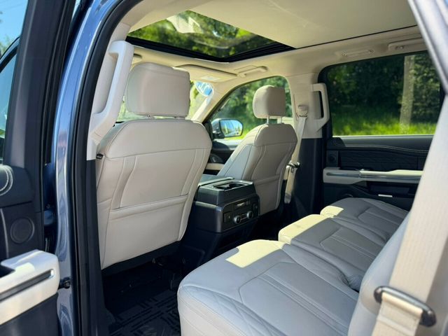 2022 Ford Expedition Platinum 4x4 - 23021883 - 15