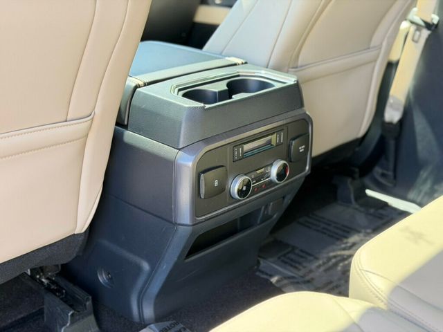 2022 Ford Expedition Platinum 4x4 - 23021883 - 16