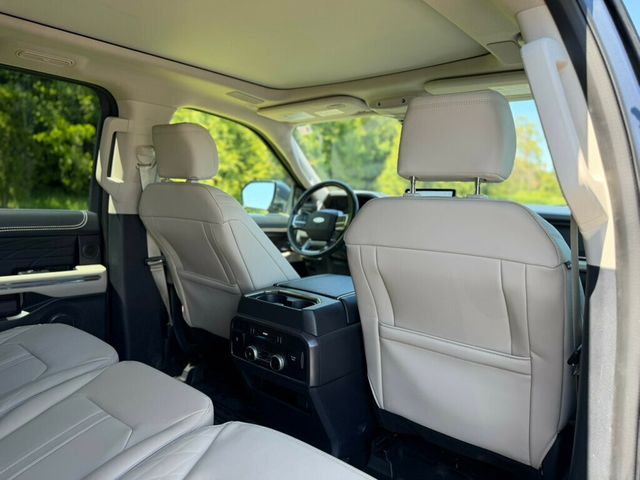 2022 Ford Expedition Platinum 4x4 - 23021883 - 24