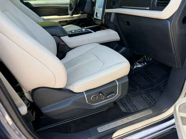 2022 Ford Expedition Platinum 4x4 - 23021883 - 27