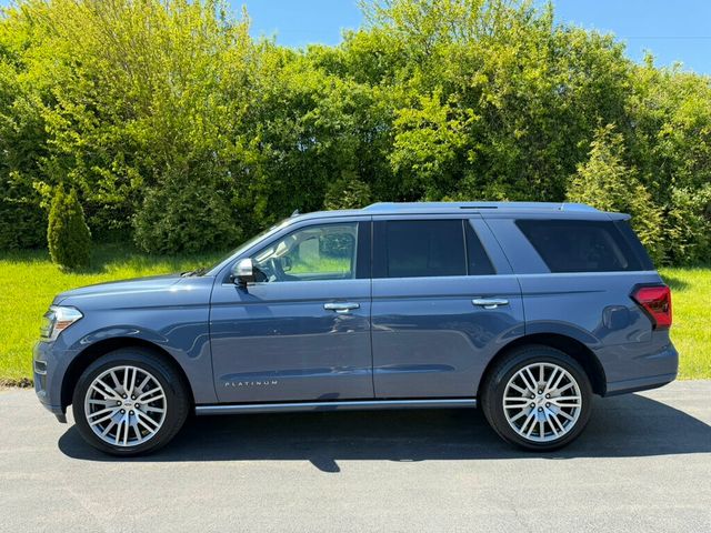 2022 Ford Expedition Platinum 4x4 - 23021883 - 2