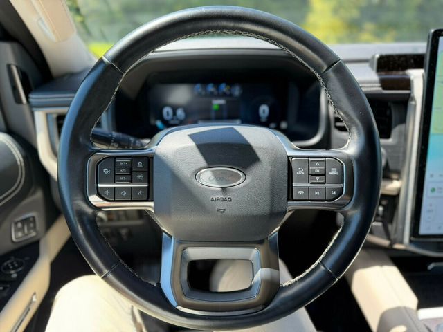 2022 Ford Expedition Platinum 4x4 - 23021883 - 29