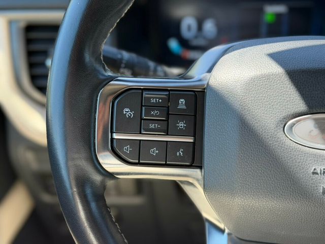 2022 Ford Expedition Platinum 4x4 - 23021883 - 30