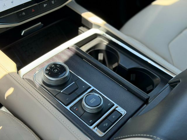 2022 Ford Expedition Platinum 4x4 - 23021883 - 39