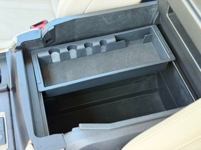 2022 Ford Expedition Platinum 4x4 - 23021883 - 40