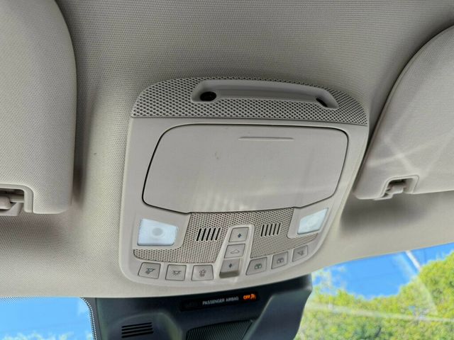 2022 Ford Expedition Platinum 4x4 - 23021883 - 41