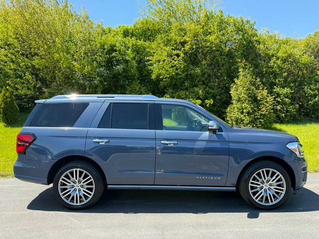 2022 Ford Expedition Platinum 4x4 - 23021883 - 7