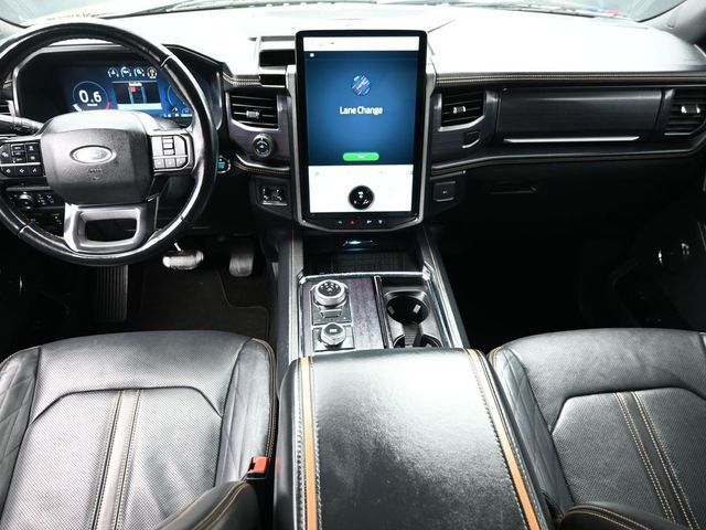 2022 Ford Expedition Platinum 4x4 - 23003820 - 11