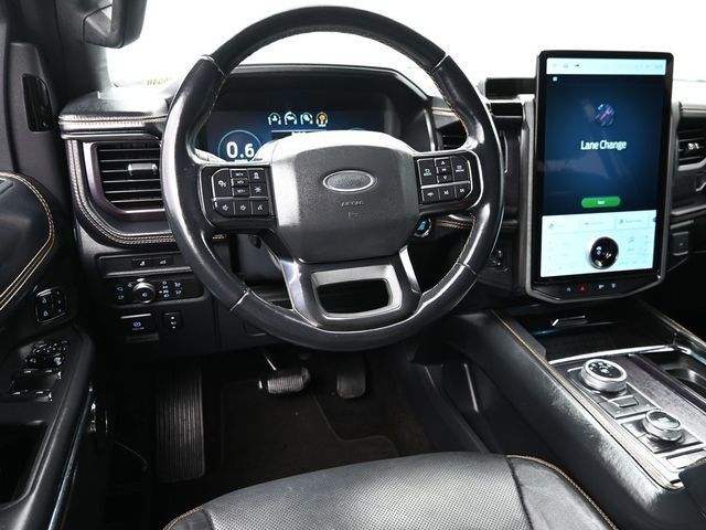2022 Ford Expedition Platinum 4x4 - 23003820 - 12