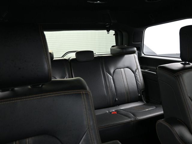 2022 Ford Expedition Platinum 4x4 - 23003820 - 14