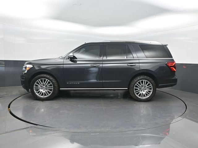 2022 Ford Expedition Platinum 4x4 - 23003820 - 1