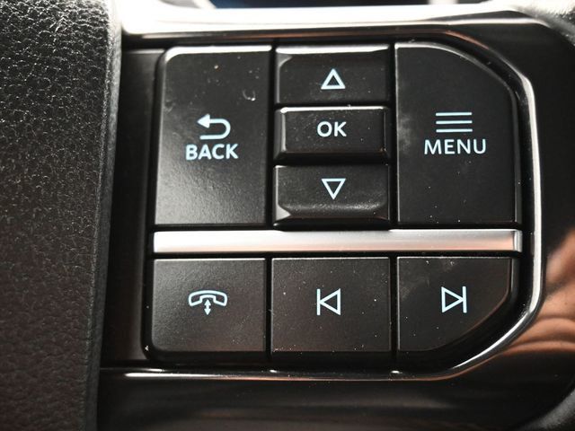2022 Ford Expedition Platinum 4x4 - 23003820 - 19