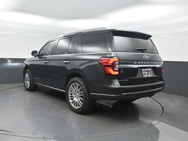 2022 Ford Expedition Platinum 4x4 - 23003820 - 2