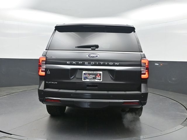 2022 Ford Expedition Platinum 4x4 - 23003820 - 29