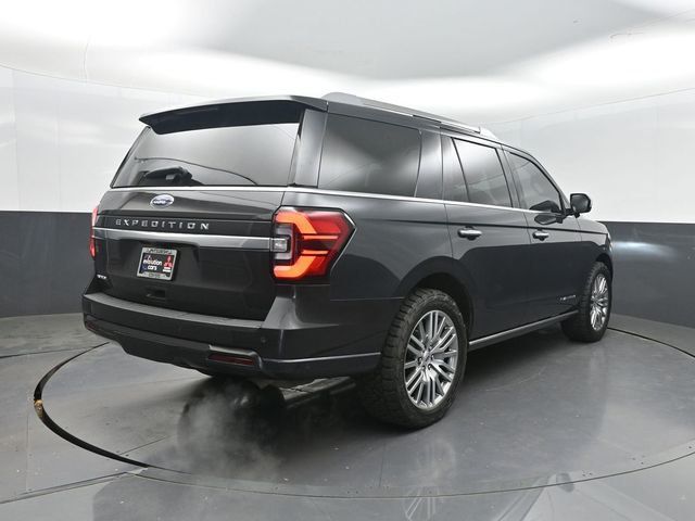 2022 Ford Expedition Platinum 4x4 - 23003820 - 30