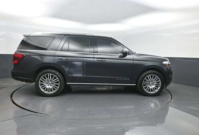 2022 Ford Expedition Platinum 4x4 - 23003820 - 31