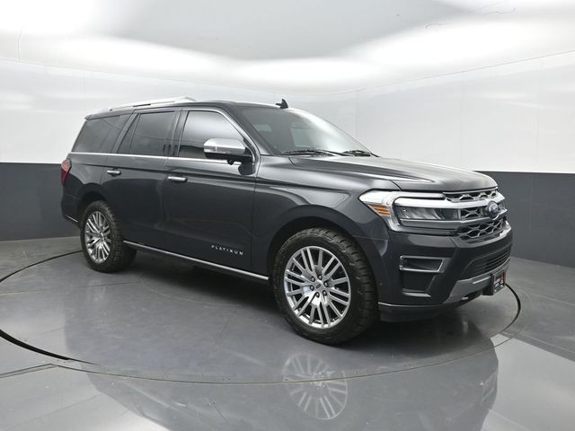 2022 Ford Expedition Platinum 4x4 - 23003820 - 32