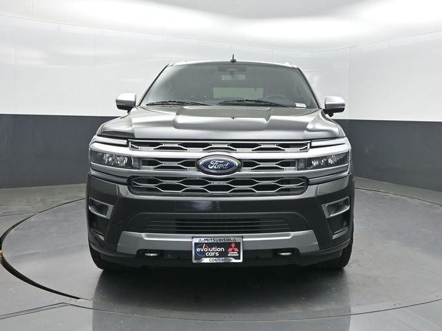2022 Ford Expedition Platinum 4x4 - 23003820 - 33