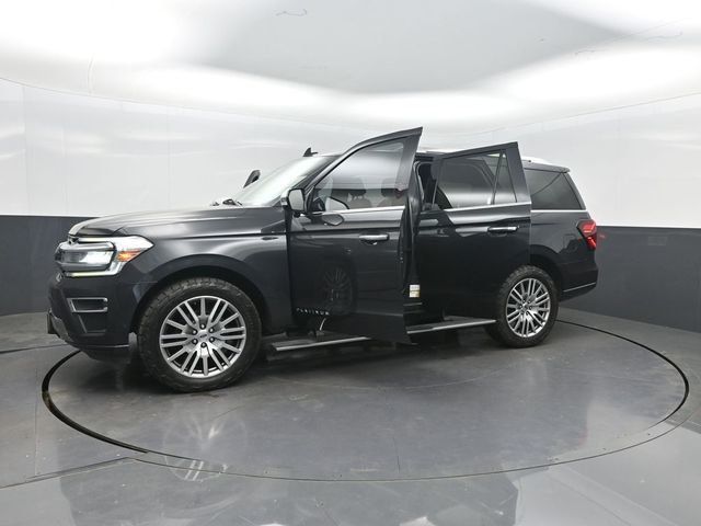 2022 Ford Expedition Platinum 4x4 - 23003820 - 34