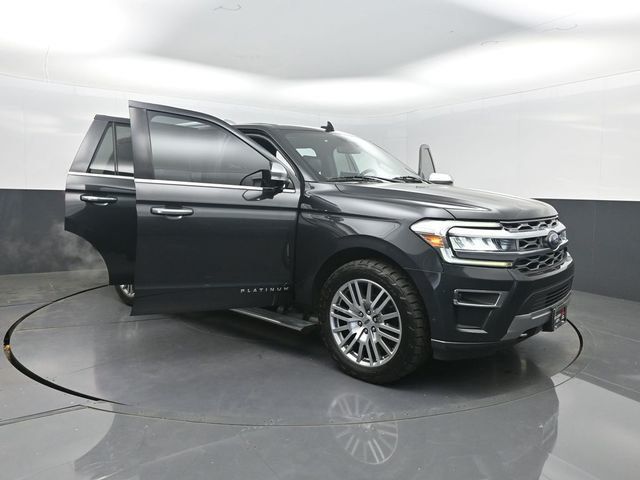 2022 Ford Expedition Platinum 4x4 - 23003820 - 36