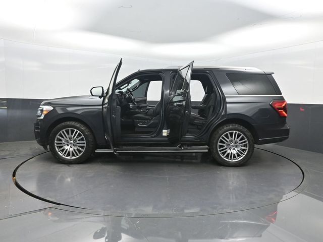 2022 Ford Expedition Platinum 4x4 - 23003820 - 37