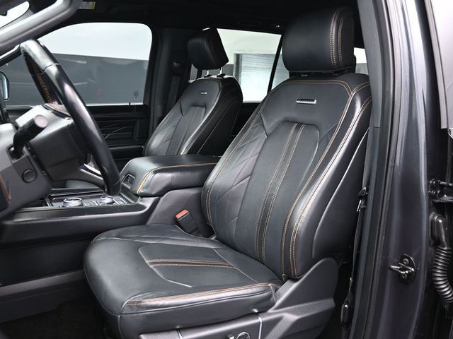 2022 Ford Expedition Platinum 4x4 - 23003820 - 4