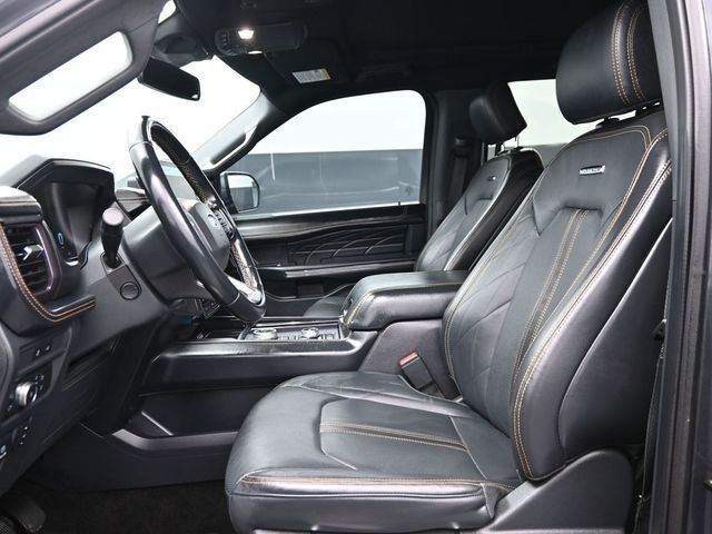 2022 Ford Expedition Platinum 4x4 - 23003820 - 5