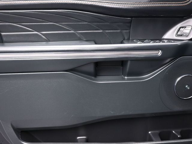 2022 Ford Expedition Platinum 4x4 - 23003820 - 6