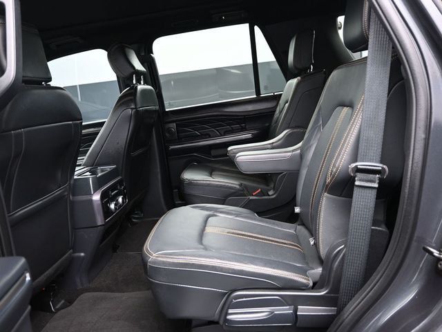 2022 Ford Expedition Platinum 4x4 - 23003820 - 8