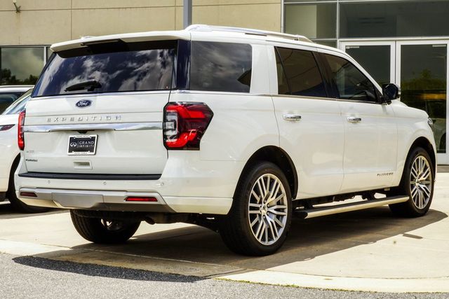 2022 Ford Expedition Platinum 4x4 - 22998143 - 11