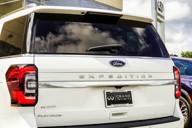 2022 Ford Expedition Platinum 4x4 - 22998143 - 12