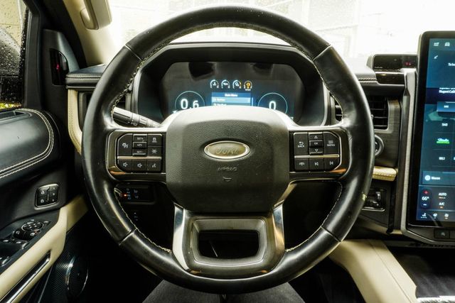 2022 Ford Expedition Platinum 4x4 - 22998143 - 13