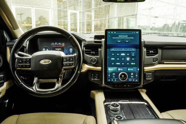 2022 Ford Expedition Platinum 4x4 - 22998143 - 15