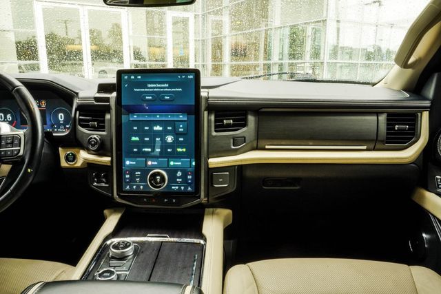 2022 Ford Expedition Platinum 4x4 - 22998143 - 16