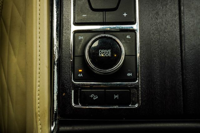 2022 Ford Expedition Platinum 4x4 - 22998143 - 20