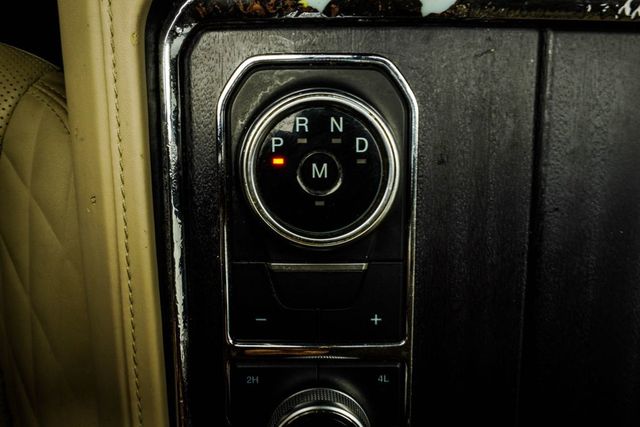 2022 Ford Expedition Platinum 4x4 - 22998143 - 21
