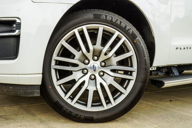 2022 Ford Expedition Platinum 4x4 - 22998143 - 2