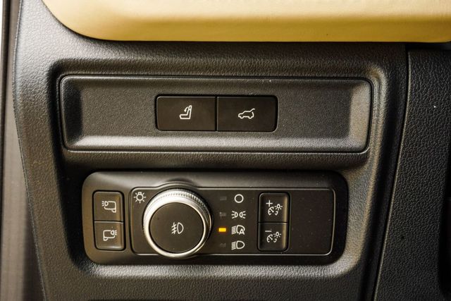 2022 Ford Expedition Platinum 4x4 - 22998143 - 29