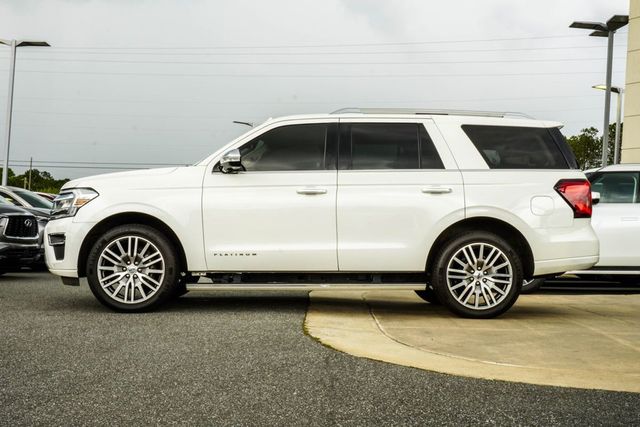 2022 Ford Expedition Platinum 4x4 - 22998143 - 8