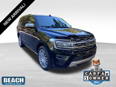 2022 Ford Expedition
