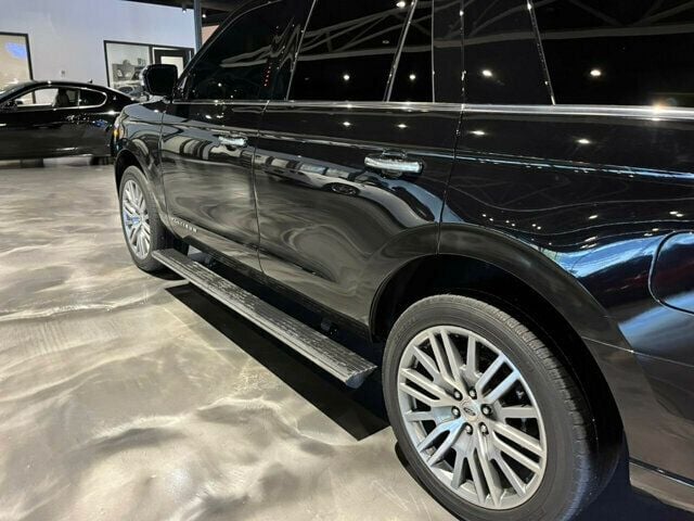 2022 Ford Expedition Platinum/4x4/ControlTrac/B&O UnleashedSound/BlueCruise/PanoRoof - 22668024 - 12