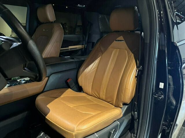 2022 Ford Expedition Platinum/4x4/ControlTrac/B&O UnleashedSound/BlueCruise/PanoRoof - 22668024 - 8